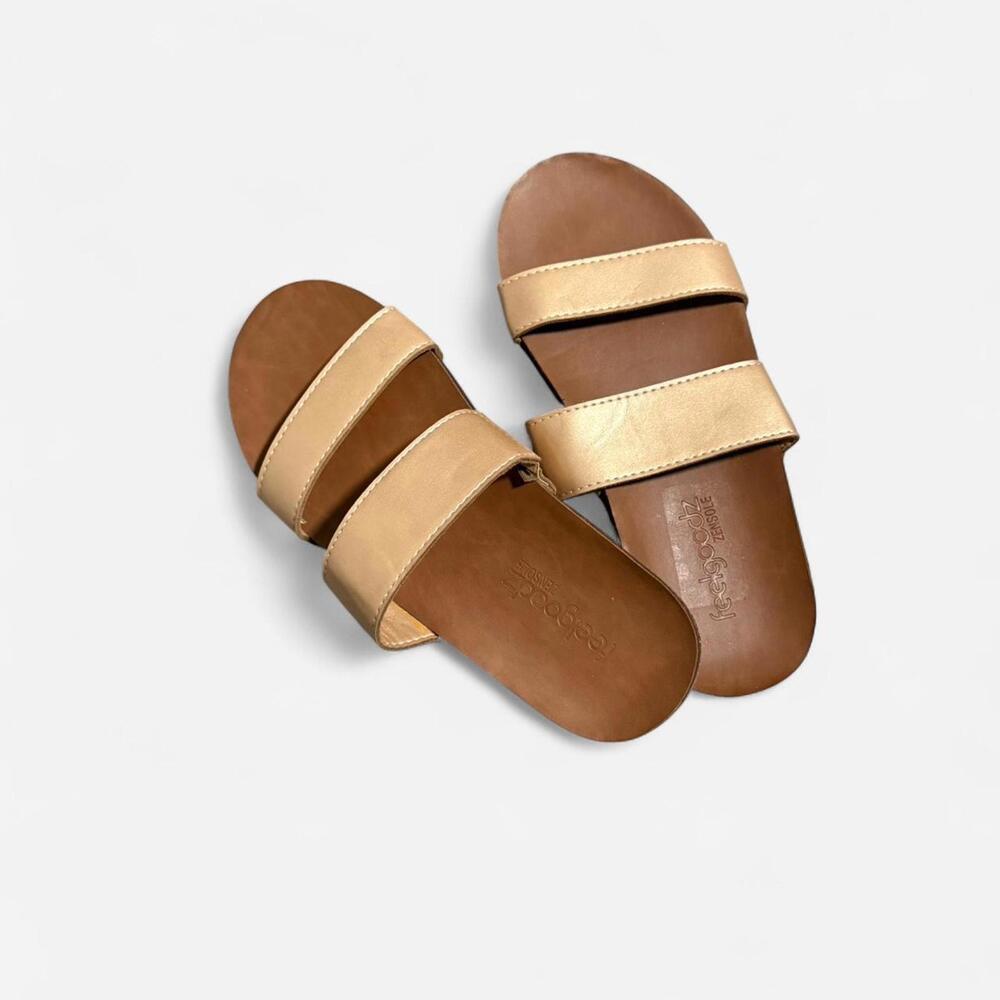 Feelgoodz zen sole size 8.5